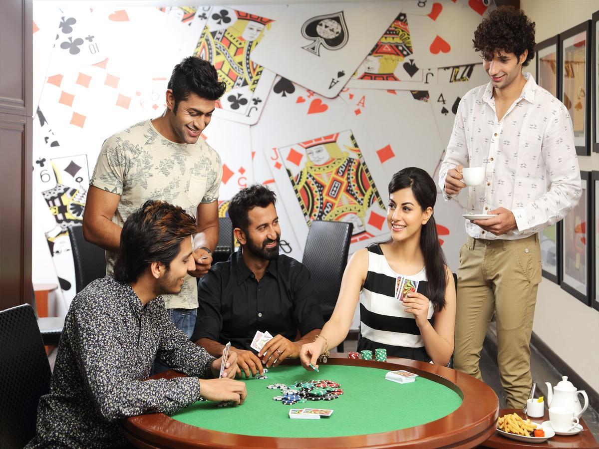 Hotel Mgm Residency Delhi  Bagian luar foto