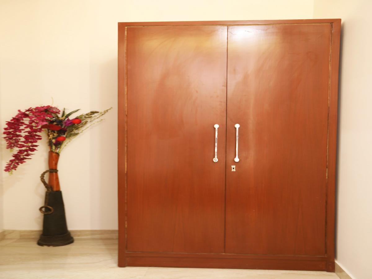 Hotel Mgm Residency Delhi  Bagian luar foto