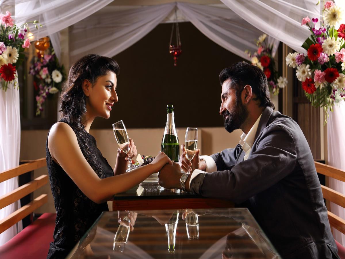 Hotel Mgm Residency Delhi  Bagian luar foto