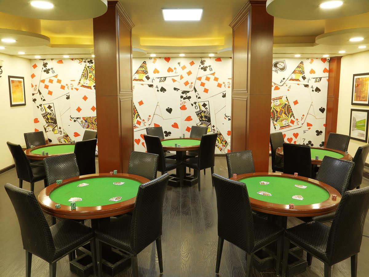 Hotel Mgm Residency Delhi  Bagian luar foto